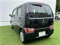 2017 Suzuki Wagon R