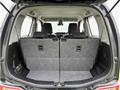 2017 Suzuki Wagon R
