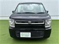 2017 Suzuki Wagon R