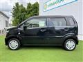 2017 Suzuki Wagon R