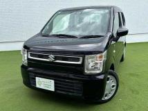 2017 Suzuki Wagon R