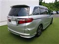 2013 Honda Odyssey