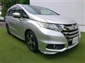 2013 Honda Odyssey