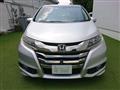 2013 Honda Odyssey