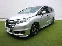 2013 Honda Odyssey