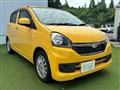2015 Daihatsu Mira