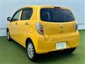 2015 Daihatsu Mira