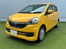 2015 Daihatsu Mira