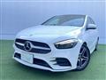 2019 Mercedes-Benz B-Class