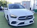 2019 Mercedes-Benz B-Class