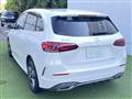 2019 Mercedes-Benz B-Class