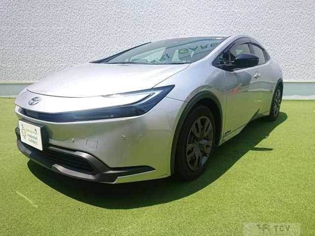 2023 Toyota Prius