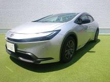 2023 Toyota Prius
