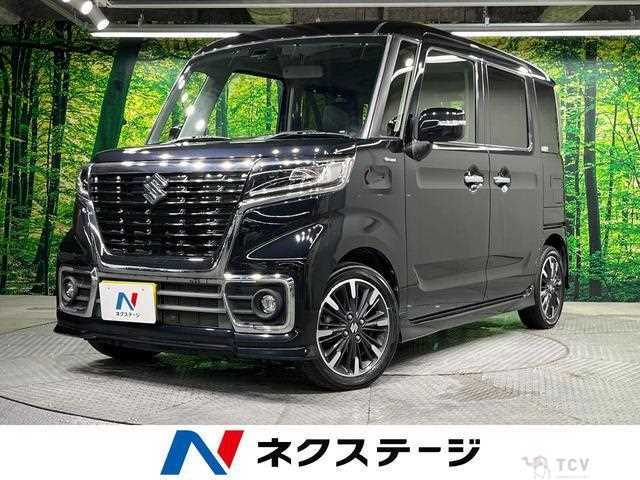 2019 Suzuki Suzuki Others