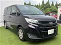 2017 Toyota Noah