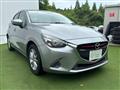 2015 Mazda Demio