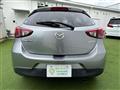 2015 Mazda Demio