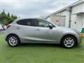 2015 Mazda Demio
