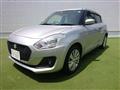 2017 Suzuki Swift