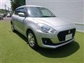 2017 Suzuki Swift