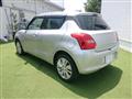 2017 Suzuki Swift