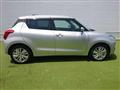 2017 Suzuki Swift