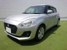 2017 Suzuki Swift
