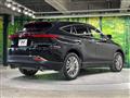 2021 Toyota Harrier
