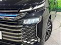 2022 Toyota Voxy