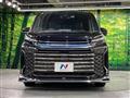 2022 Toyota Voxy
