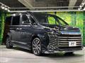 2022 Toyota Voxy