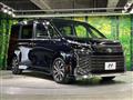 2023 Toyota Voxy