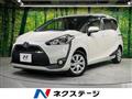 2016 Toyota Sienta