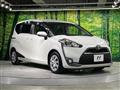 2016 Toyota Sienta
