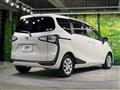 2016 Toyota Sienta