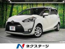 2016 Toyota Sienta