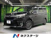 2016 Toyota Voxy