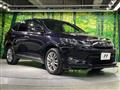 2015 Toyota Harrier