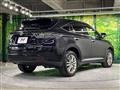 2015 Toyota Harrier