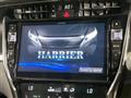 2018 Toyota Harrier