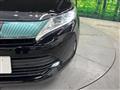 2018 Toyota Harrier