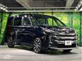 2022 Toyota Noah