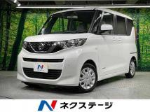 2020 Nissan ROOX