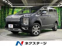 2024 Mitsubishi Delica D5