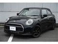 2021 BMW MINI