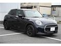 2021 BMW MINI