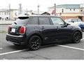 2021 BMW MINI