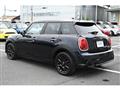 2021 BMW MINI