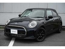 2021 BMW MINI