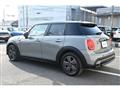 2021 BMW MINI
